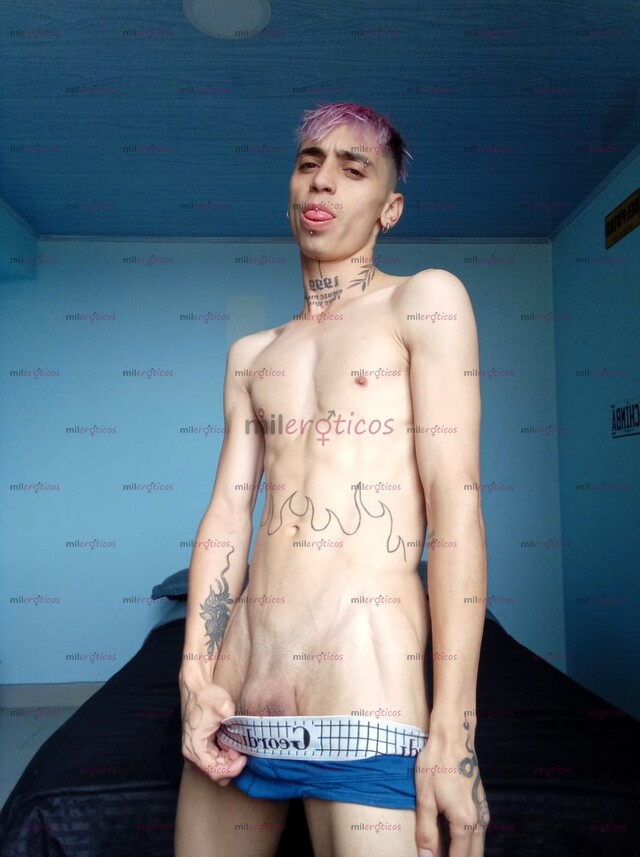 FOTOS DE HOLA! JOVEN MASAJ SCORT VERSATILDOMI BOGOTA