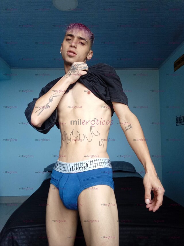 FOTOS DE HOLA! JOVEN MASAJ SCORT VERSATILDOMI BOGOTA