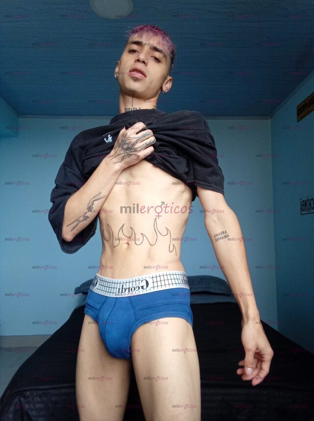 FOTOS DE HOLA! JOVEN MASAJ SCORT VERSATILDOMI BOGOTA