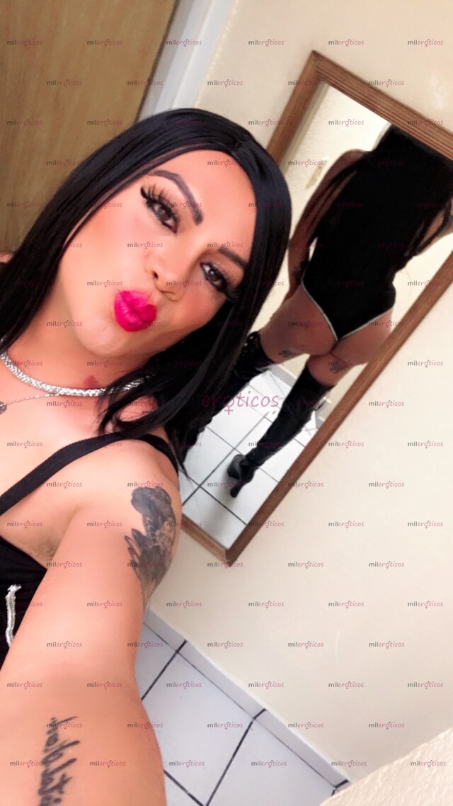 FOTOS DE CHICA TRANS DULCERA VERGUDA Y CULONA COMPLACIENTE AL MAXIMO UNA HEMBRA TOTALMENT