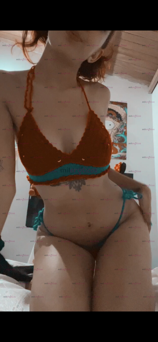 FOTOS DE BABI KAT, SEXY SKINNY TRAVIESA Y JUGUETONA
