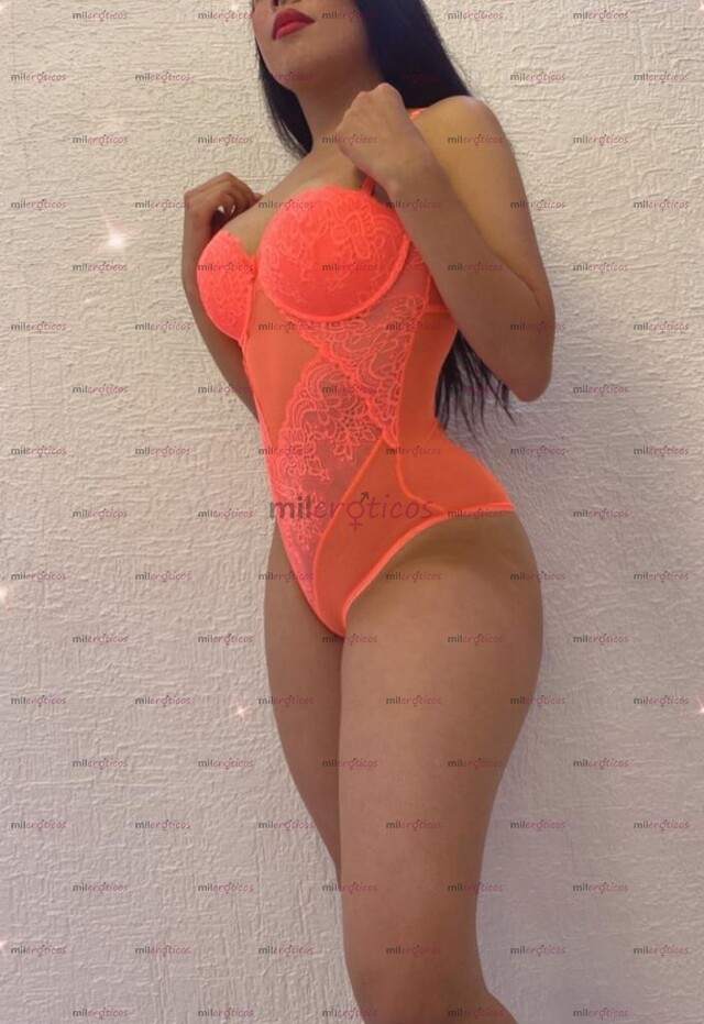 FOTOS DE ESMERALDA ORAL, BESOS, CARICIAS, AGASAJO Y MUCHO MÁS!!!