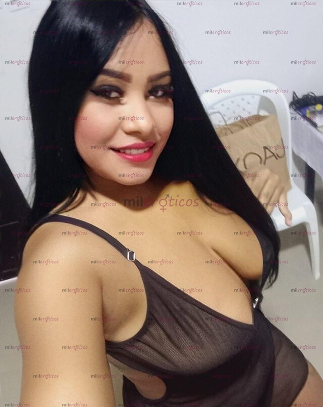 FOTOS DE RICA MONERA SACA LECHE CALIENTICA DISPUESTA PARA COMPLACER3136658514