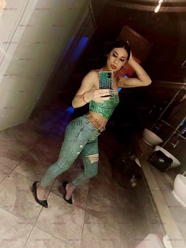 FOTOS DE YA LLEGO TU FABORITA,MARIJO LA NENA DE CULO RICO