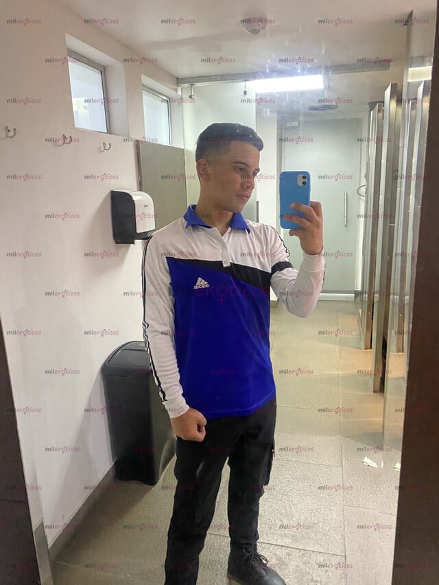 FOTOS DE LUCHO LLEGANDO A TÚ CUIDAD DISPUESTO A COMPLACER TUS FANTASÍAS