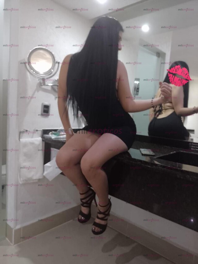 FOTOS DE SEXY, DELGADITA Y BUENA EN LA CAMA ECHAMELOS EN DONDE QUIERAS