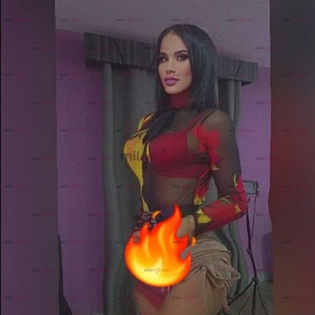 FOTOS DE ¡¡¡¡ CON DEPARTAMENTO!!!! RICA PUTITA TRANSEXUAL