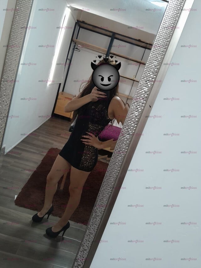 FOTOS DE DÉJATE CONSENTIR CON MI SUAVE Y DELICIOSO CUERPO