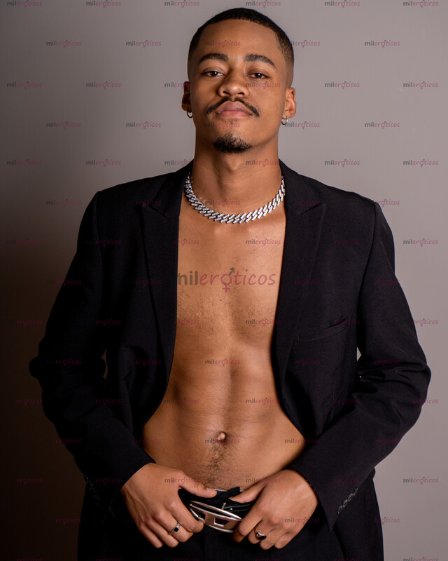 FOTOS DE NEGRO VERGON COLOMBIANO, JOVEN ACTIVO 20CM