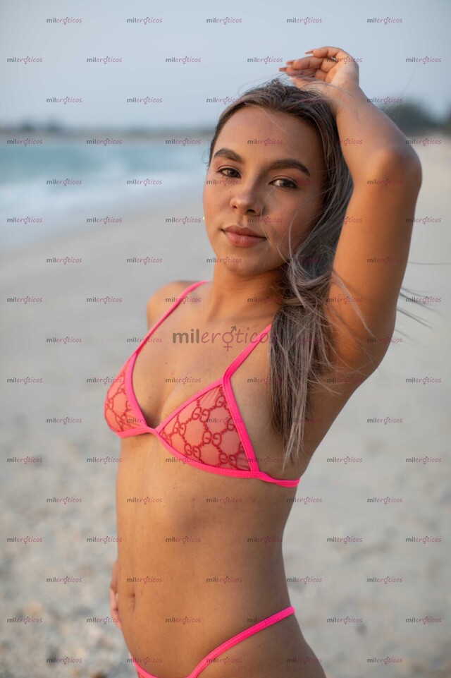 FOTOS DE ANDREA CHAPARRITA COMPLACIENTE DISPONIBLE EN XALAPA