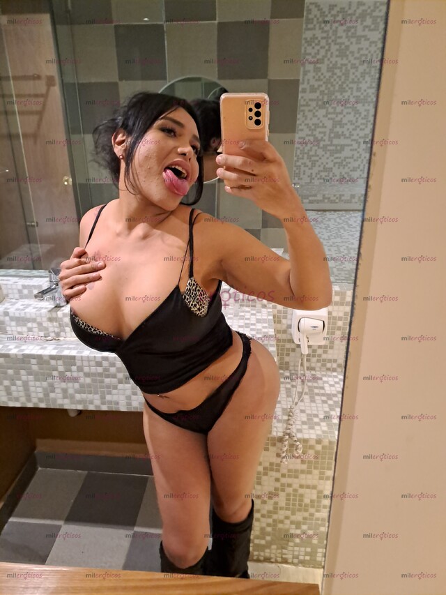 FOTOS DE LINDA TRANSEXUAL SUPER FUNCIONAL DE VISITA. CONTACTAME SOY 100% REAL