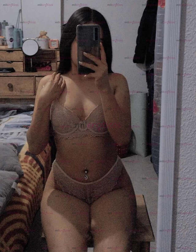 FOTOS DE SOY UNA CHAVITA QUE CUMPLIRE TUS FANTASÍAS