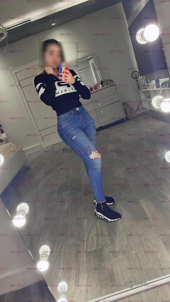 FOTOS DE SOY UNA CHICA ENCANTADORA, CON BUENA CONVERSACIÓN Y MUY COMPLACIENTE.