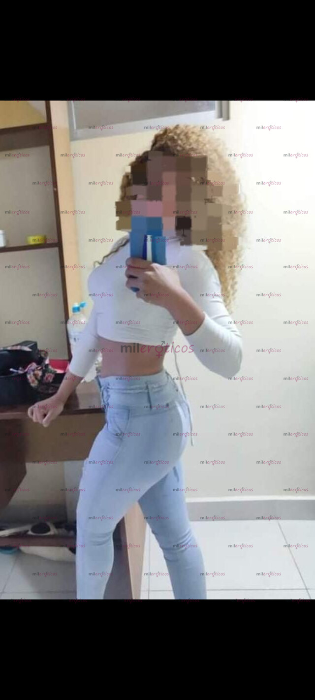 FOTOS DE ISABELLA HERMOSA RUBIA ESTRECHITA Y CALIENTE NUEVA EN LA CIUDAD