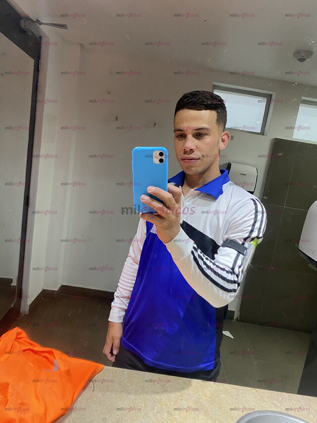 FOTOS DE JOVEN VENEZOLANO 18 COMPLACIENTE SOY VERGON