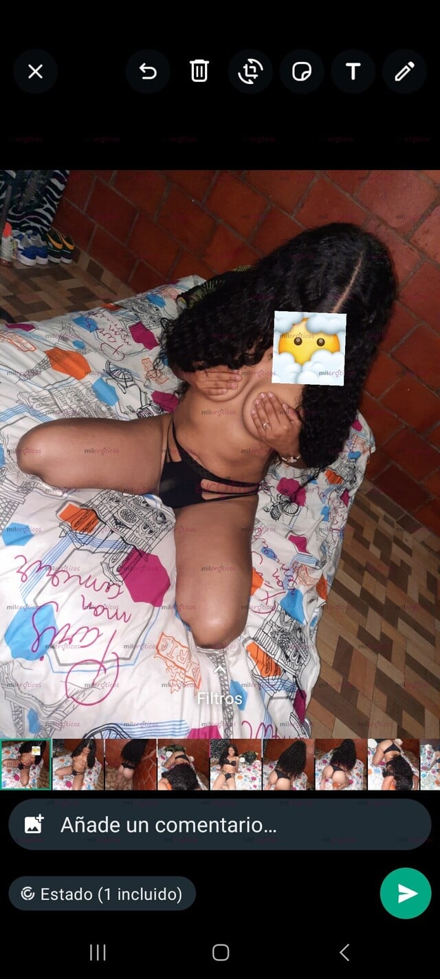 FOTOS DE DAYANA LINDA CRESPA NUEVA SOLO PARA TI AMOR DESDE YA SOLO PARA COMPLACERTE