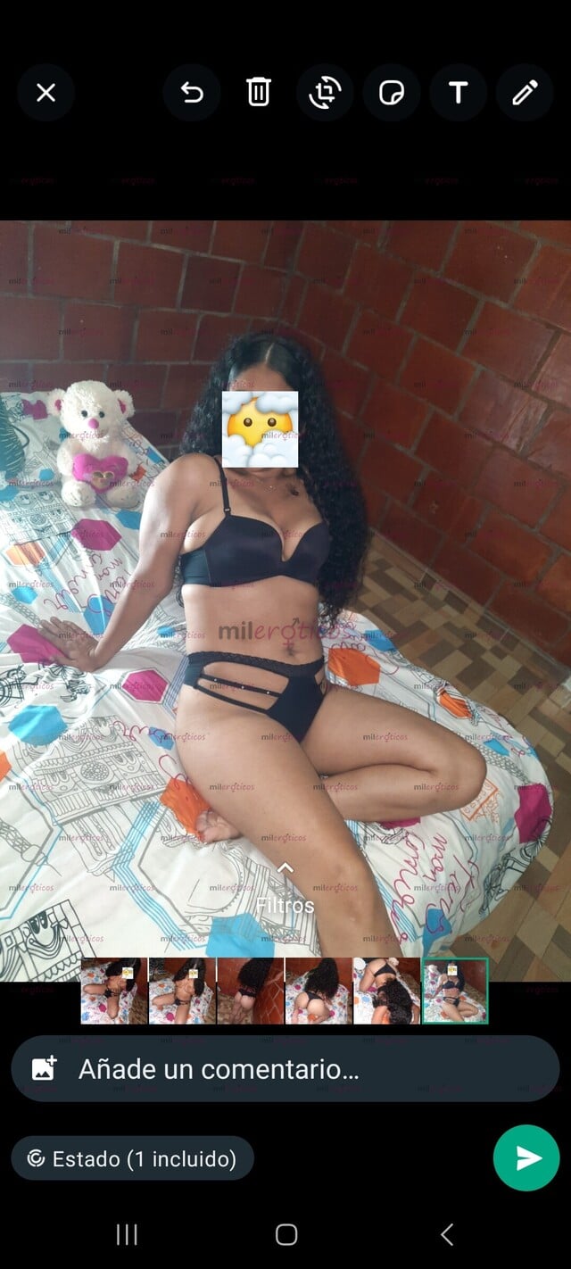 FOTOS DE DAYANA LINDA CRESPA NUEVA SOLO PARA TI AMOR DESDE YA SOLO PARA COMPLACERTE