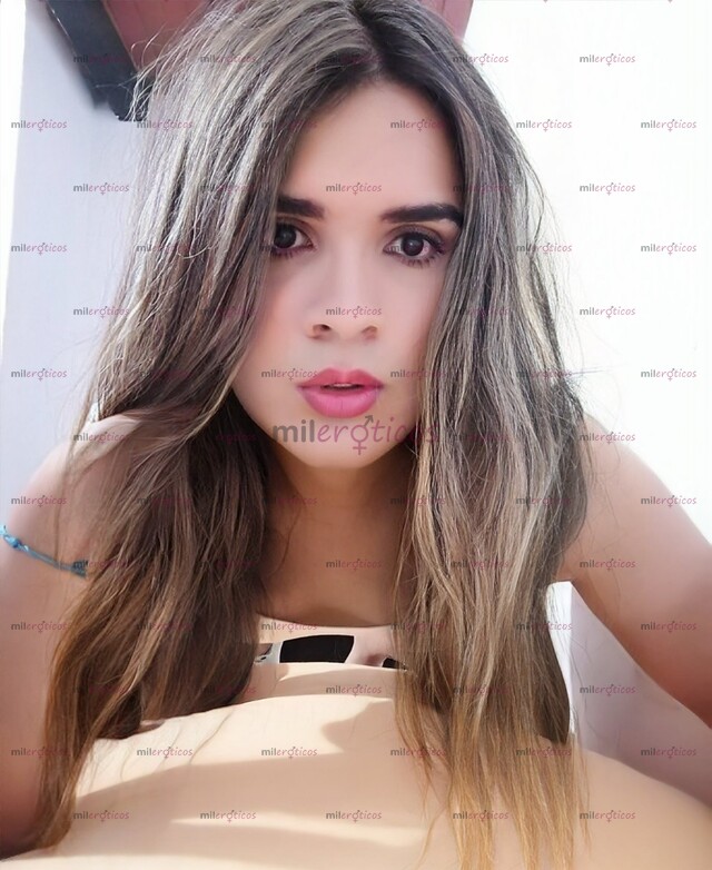 FOTOS DE TRANS EN PROCESO, SOY IDENTIFICA COMO MUJER