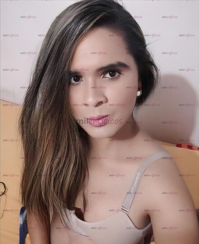 FOTOS DE TRANS EN PROCESO, SOY IDENTIFICA COMO MUJER