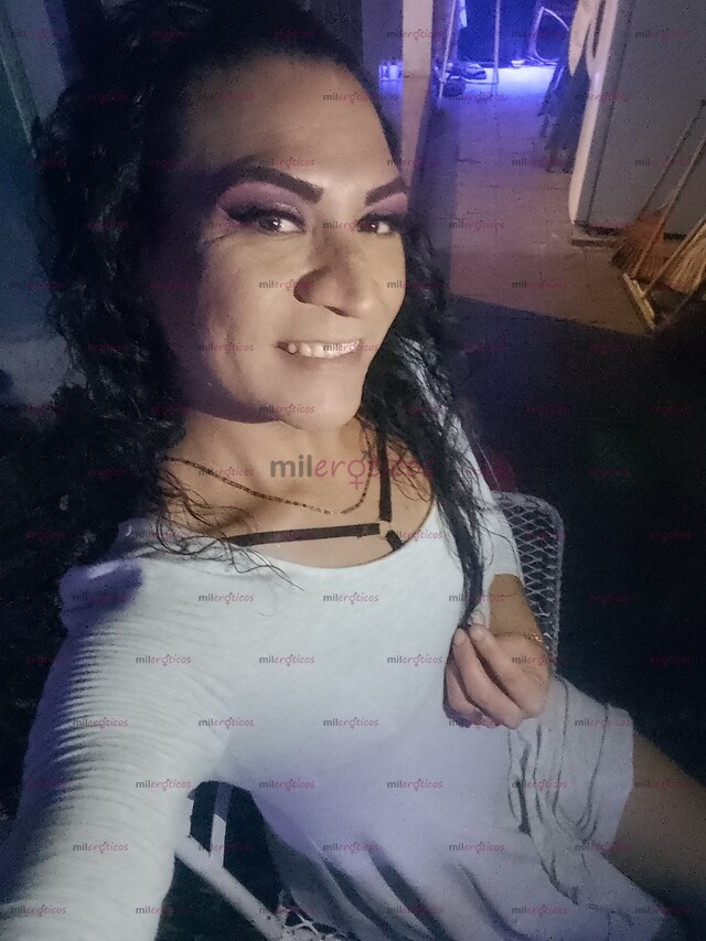 FOTOS DE TRANS CACHONDA CON MUCHAS GANAS DE COGER