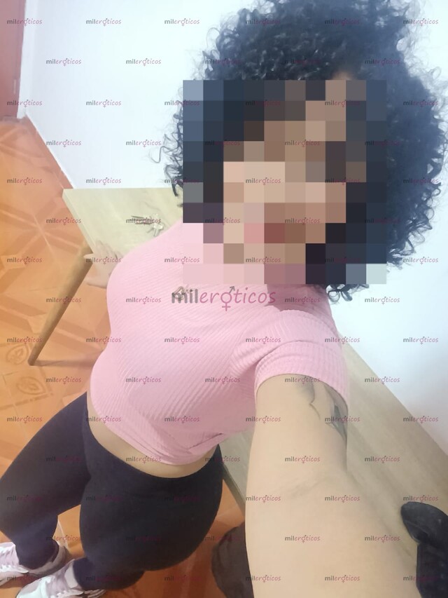 FOTOS DE CHIQUITA BONITA QUE TE HARA DISFRUTAR LOCAMENTE DEL SEXO VIRTUAL