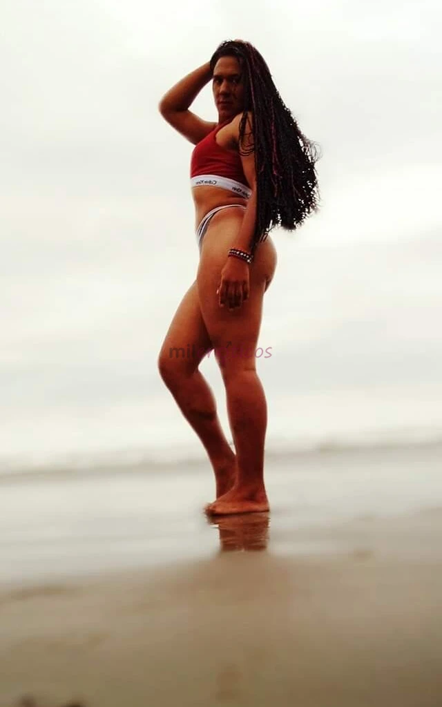 Sou de alagoas estou morando aqui na praia grande ja tem o que uns 5 anos tenho 23 anos sou r da bunda grande tem o local aqui na vila sonia qualquer...
