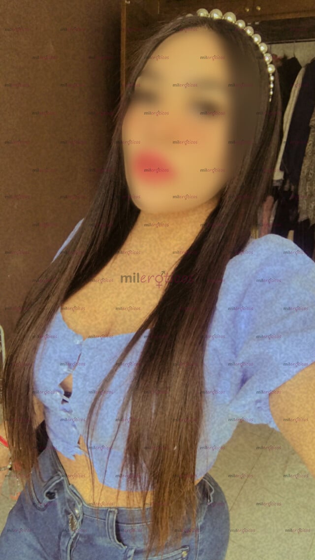 FOTOS DE INSTALADA CON LUGAR CÓRRETE EN MIS TETAS MIY RICO ACEPTO TARJETAS DE CYD