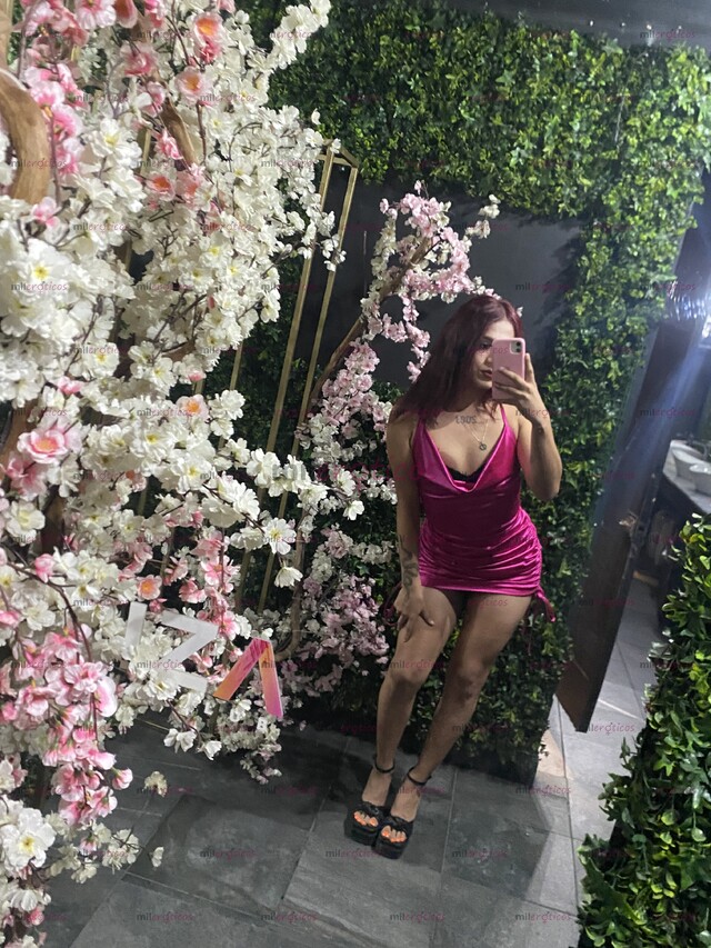 FOTOS DE TRANS VIP PARA TU DISPOSICIÓN Y CONTROL TRANS CON LUGAR Y PALETA INCLUIDA