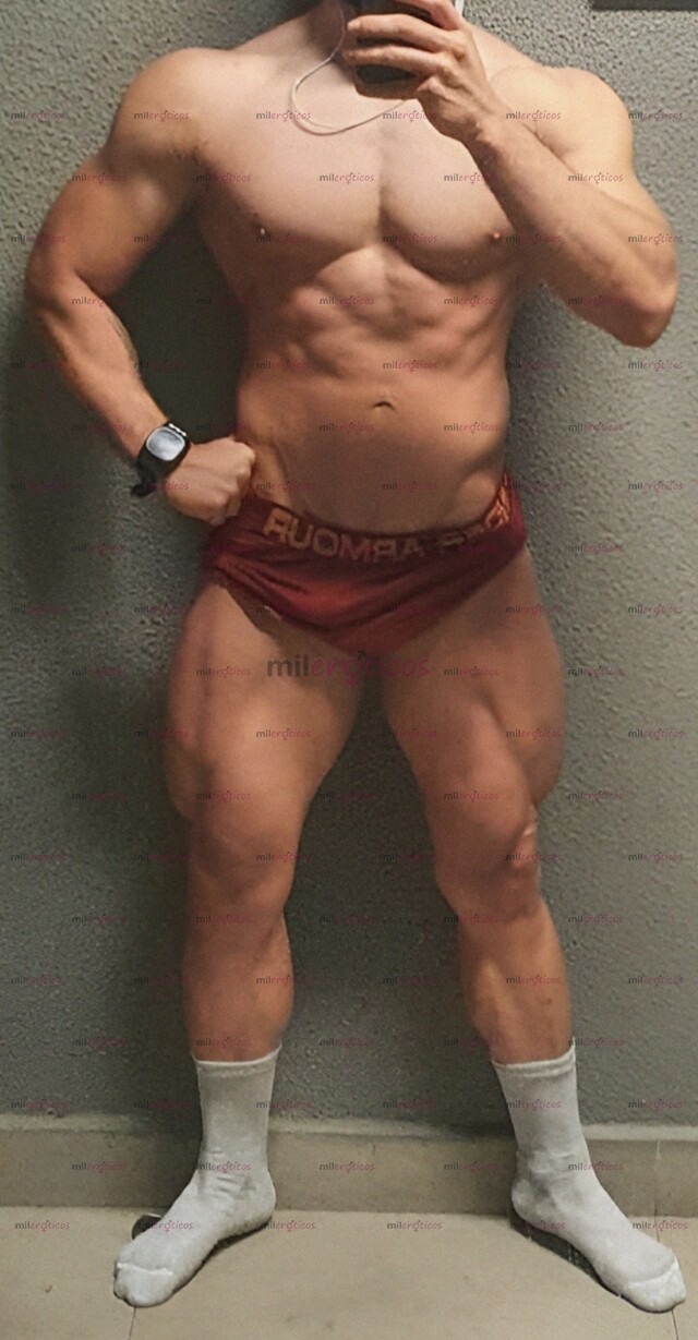 FOTOS DE CHICO FITNESS LICENCIADO ENFERMERIA MUY HIGIÉNICO PROMERA VEZ EN TU CIUDAD