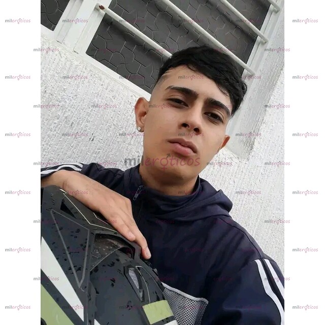 FOTOS DE BRIAN, 21 AÑOS 100% VERSÁTIL 19 CM FULL ARRECHO Y COMPLACIENTE