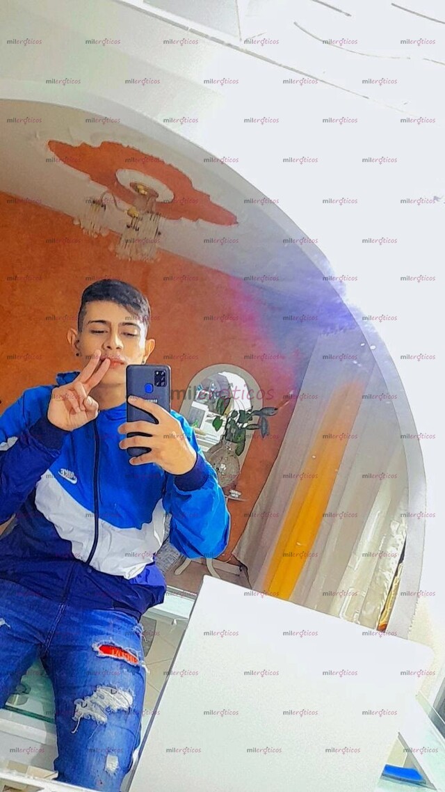 FOTOS DE BRIAN, 21 AÑOS 100% VERSÁTIL 19 CM FULL ARRECHO Y COMPLACIENTE