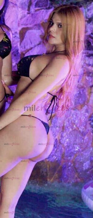 FOTOS DE ALEJANDRA TRANSEXUAL SÚPER FEMENINA FIESTERA SOLO DOMICILIO