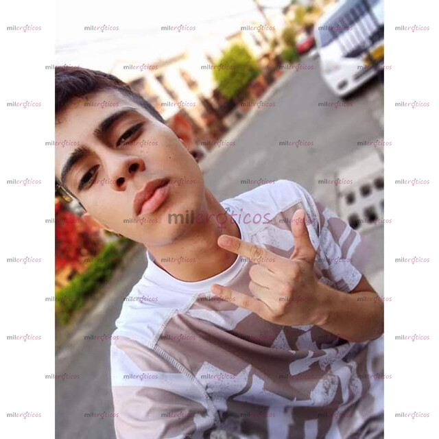 FOTOS DE BRIAN, 21 AÑOS 100% VERSÁTIL 19 CM FULL ARRECHO Y COMPLACIENTE