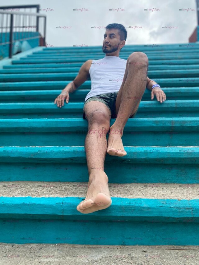 FOTOS DE ESTOY DE VUELTA PARA PODER DARTE UNA EXPERIENCIA BUENA Y DE CALIDAD