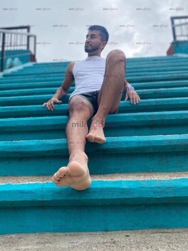 FOTOS DE ESTOY DE VUELTA PARA PODER DARTE UNA EXPERIENCIA BUENA Y DE CALIDAD