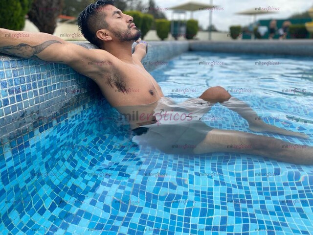 FOTOS DE ESTOY DE VUELTA PARA PODER DARTE UNA EXPERIENCIA BUENA Y DE CALIDAD