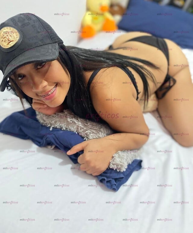FOTOS DE HOLA SOY SAMANTHA UNA CHICA MUY CALIENTE CON GANAS DE PASARLA RICOO .. MUACKK...