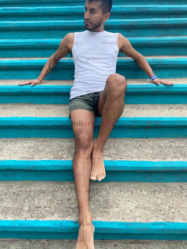 FOTOS DE ESTOY DE VUELTA PARA PODER DARTE UNA EXPERIENCIA BUENA Y DE CALIDAD