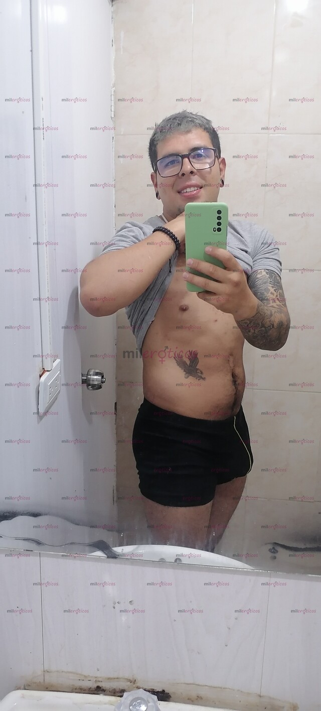 FOTOS DE CHICO TATUADO, CUMPLIRÉ TODAS TUS FANTASÍAS Y TODOS TUS DESEOS.