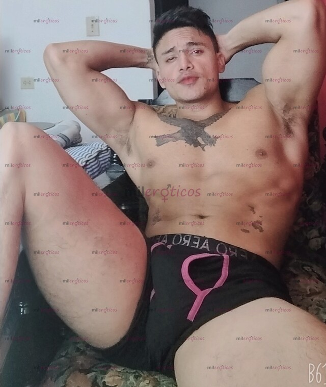 FOTOS DE UNIVERSITARIO VERSÁTIL MASAJISTA SOLO A DOMICILIO MUY DISCRETO