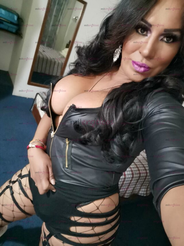 FOTOS DE MORENA DE VISTA EN TU CIUDAD ACTIVA E HIGIÉNICA