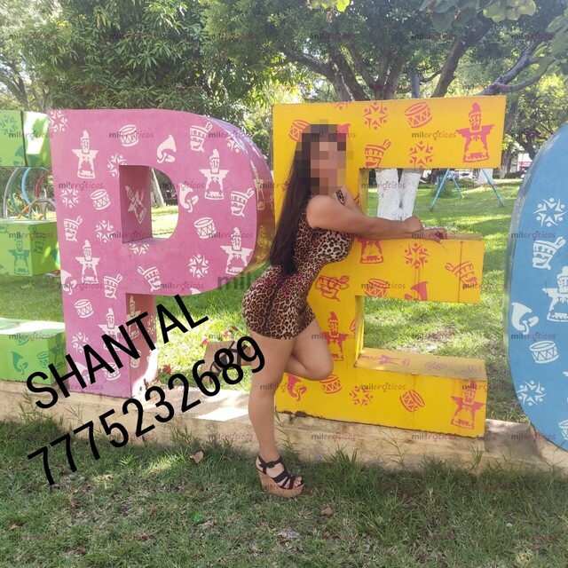 FOTOS DE HOLA BBES SOY SHANTAL Y NUEVA EN ESTE MEDIO CADERONA NALGONA CHICHONA