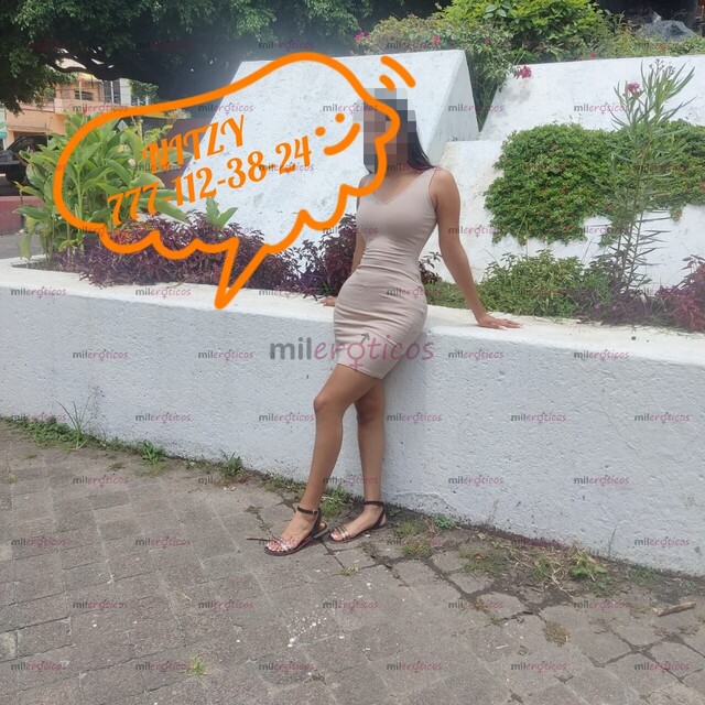 FOTOS DE SOY REAL Y MUY CALIENTE .... LLAMAME NITZY PONME EN TODAS LAS POSICIONES