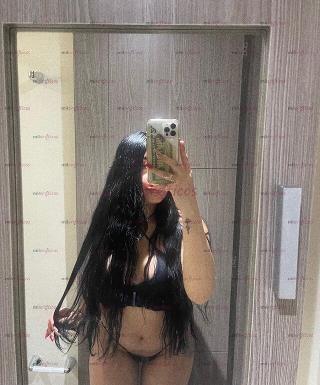 FOTOS DE EXCLUSIVA EXÓTICA SÚPER COMPLACIENTE PRIMER VES EN SANTA MARTA