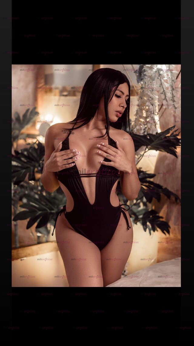 FOTOS DE EXCLUSIVA EXÓTICA SÚPER COMPLACIENTE PRIMER VES EN SANTA MARTA