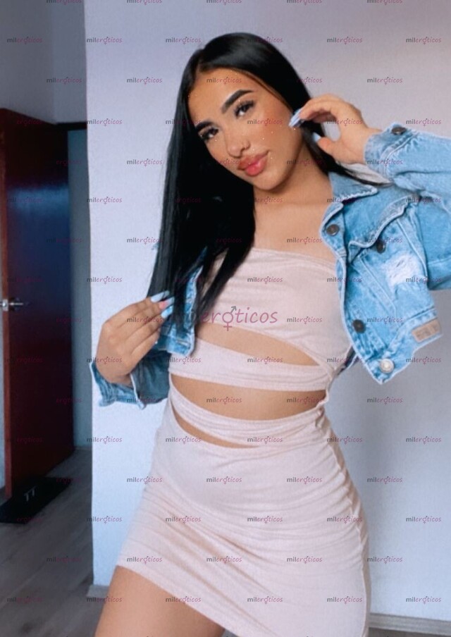 FOTOS DE RECIEN LLEGADA BB COLOMBIANA 19 AÑOS AMOR