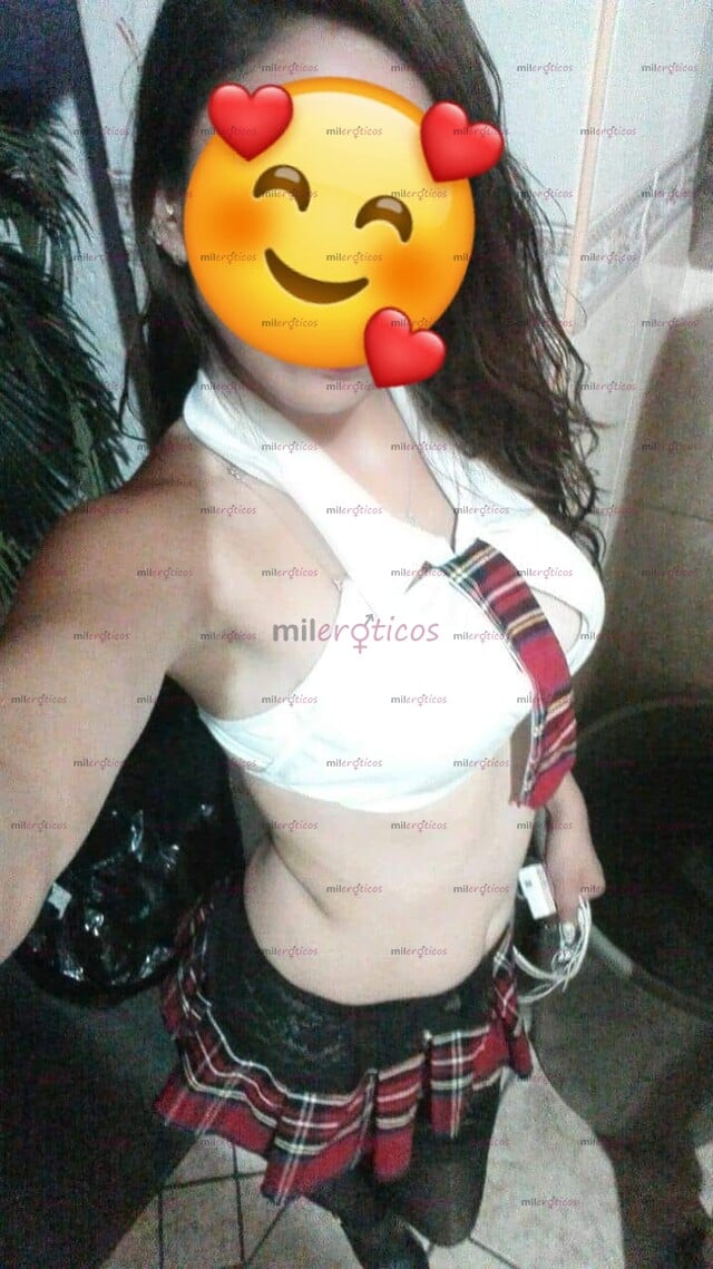 FOTOS DE MAYA, DISPUESTA A SATISFACER TUS FANTASIAS MÁS CANDENTES