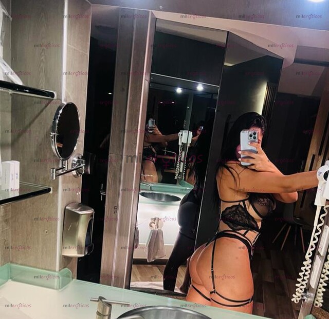 FOTOS DE BELLA COLOMBIANA! SERVICIO DE LUJO 24HRS! 9992410676 ZONA PNTE!