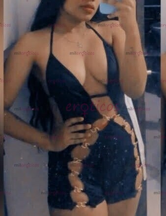 FOTOS DE VALERIA UNA SEÑORITA DE 24 AÑOS CON MUCHAS GANAS DE EXPERIMENTAR