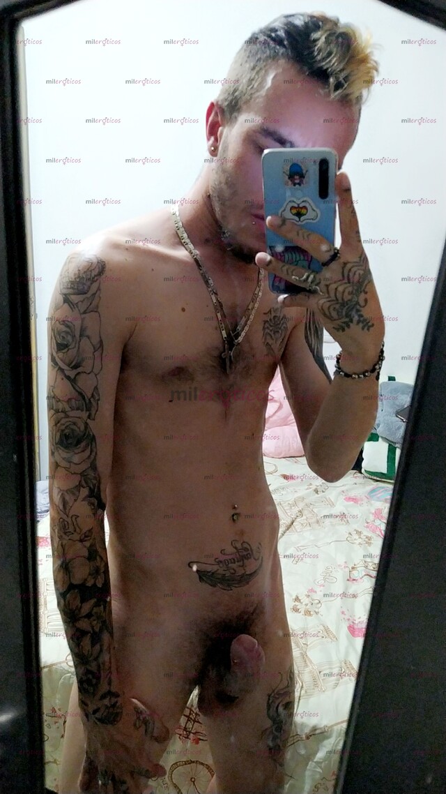 FOTOS DE MEN VERSÁTIL DE ENVIGADO, PINTA, ASEADO Y COMPLACIENTE